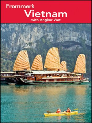 Frommer's Vietnam - ebook